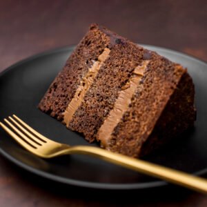 Bolo de Chocolate